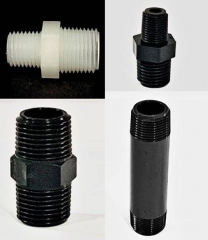 FITTINGS-PIPE NIPPLES2
